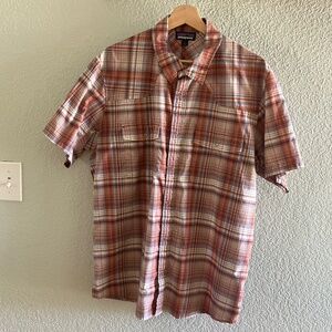 Patagonia Bandito Snap Shirt